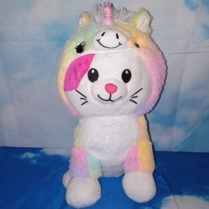 Cherish The Cat - plush Disguisimals by Peek-a-Boo Toys